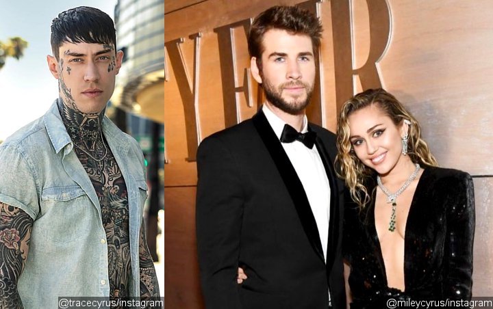 Here Is Miley Cyrus' Brother's Answer When Asked If She and Liam Hemsworth Plan to Have Baby Soon