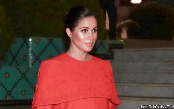 British Intelligent Agents Are on Red Alert Due to Pregnant Meghan Markle's Demand