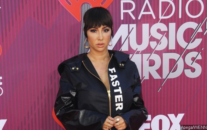 Jackie Cruz Opens Up About Surviving Suicide Attempts After Near-Fatal Car Crash