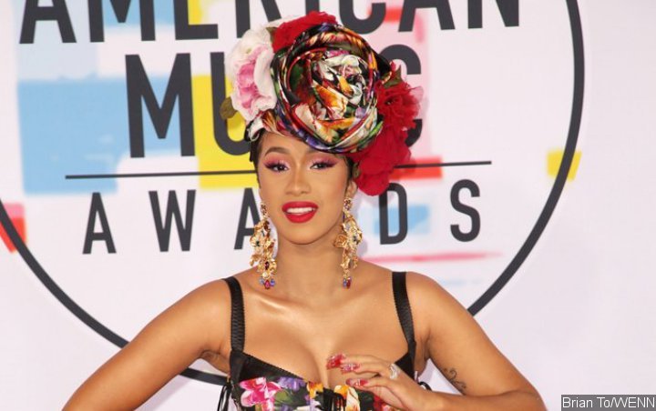 Cardi B Owns Her Dark Past After Old Claims That She Drugged And Robbed