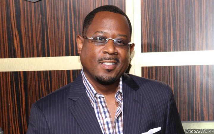 Martin Lawrence's Extreme Workout Led Him to a Coma