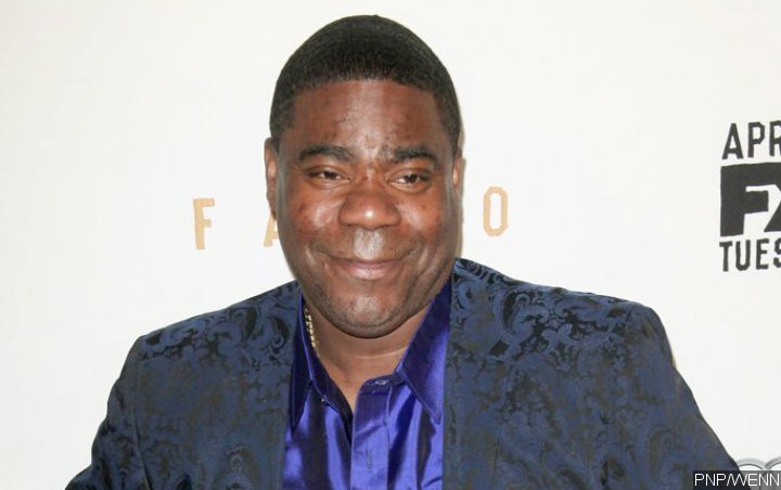 Tracy Morgan Is Still Alive After Deadly Car Accident