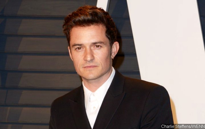 Orlando Bloom Almost Killed Himself From Dangerous Climbing