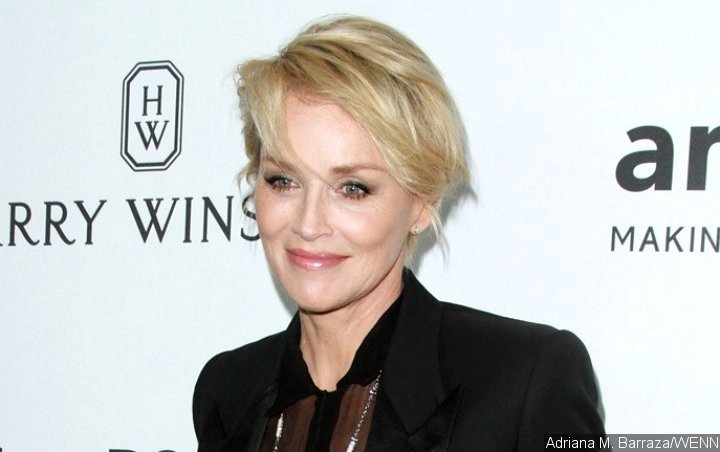 Sharon Stone Had a Brush With Death Twice 