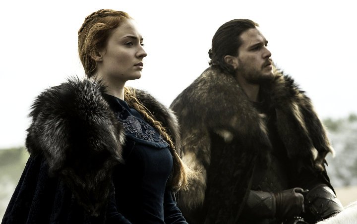 Sophie Turner Reveals How Her Love Story With Joe Jonas Started Sophie Turner Reveals How Her Love Story With Joe Jonas Started