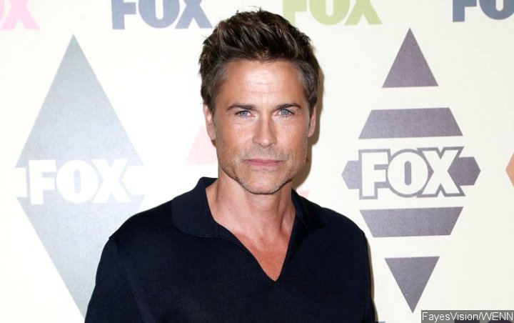Rob Lowe - Sex Tape With Underage Girl