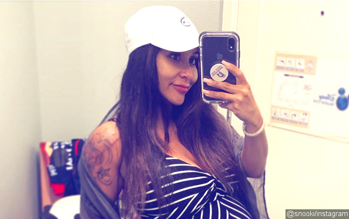 Snooki Reveals Third Child's Name, Hints She's 'Almost' Due 