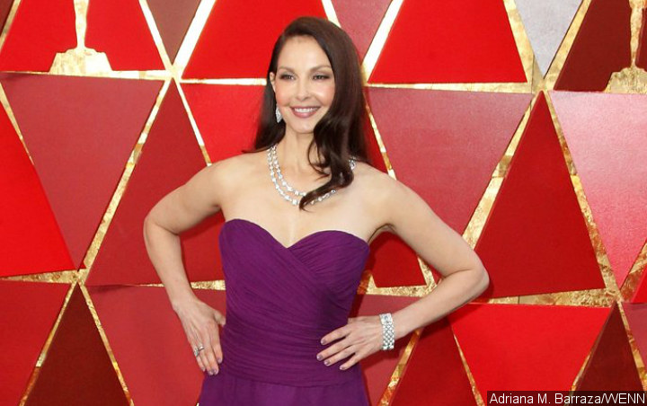 Ashley Judd Lays Bare Obligation to Co-Parent With Her Rapist If She Was Denied Abortion