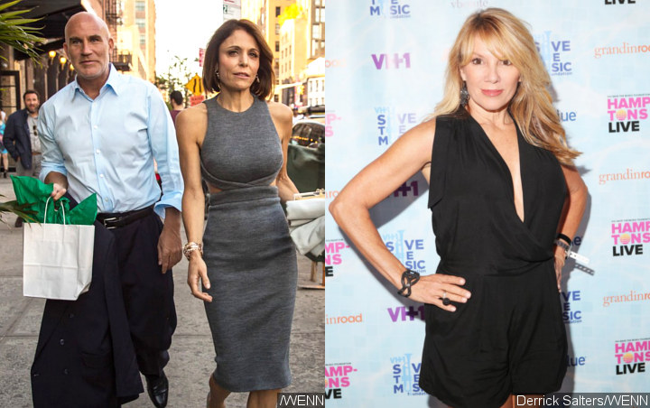 Bethenny Frankel Disses Ramona Singer Despite Saying She's 'Not Angry' Over Dennis Shields Comment