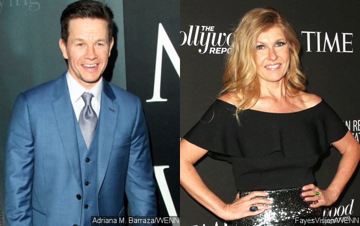 Mark Wahlberg Joins Forces With Connie Britton for 'Good Joe Bell'