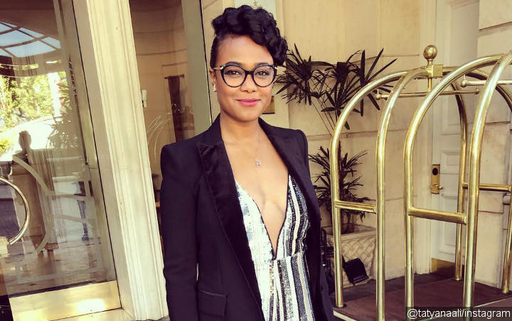 Tatyana Ali 'So Excited' About Expecting Second Child at 40