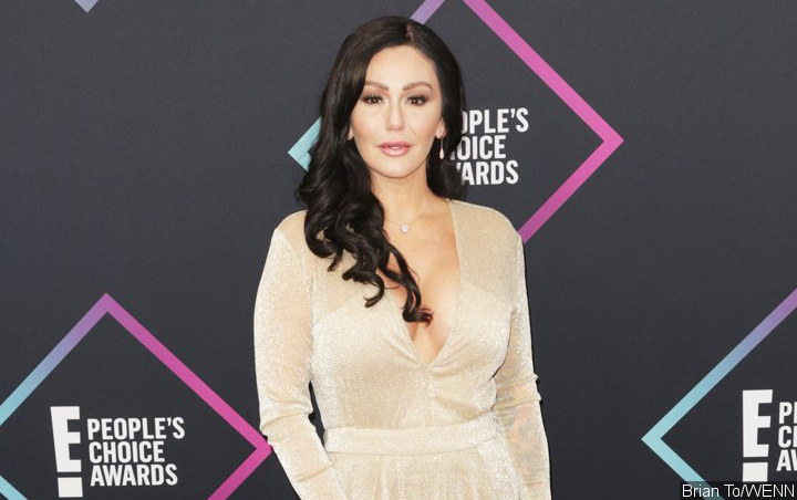 New Boyfriend? JWoww Goes on Dates With Mystery Man After Roger Mathews Split