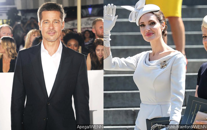 Brad Pitt and Angelina Jolie's Bifurcated Judgment Request for Divorce Gets Thumb Up