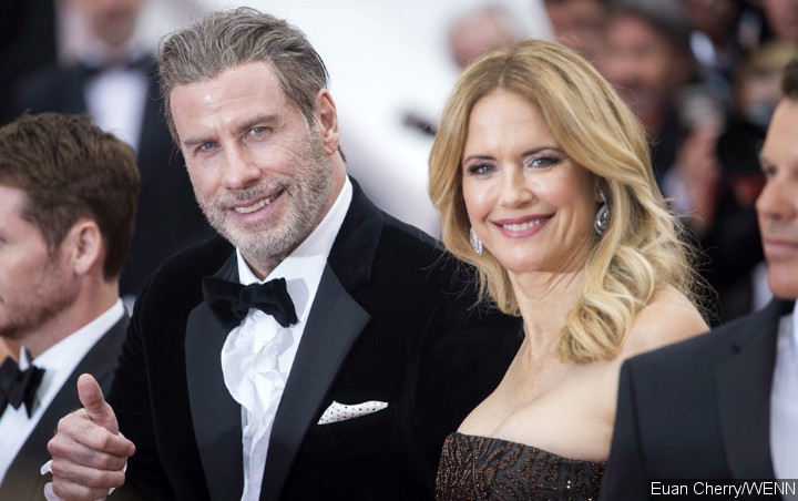 John Travolta and Kelly Preston Pay Homage to Late Son on 27th Birthday