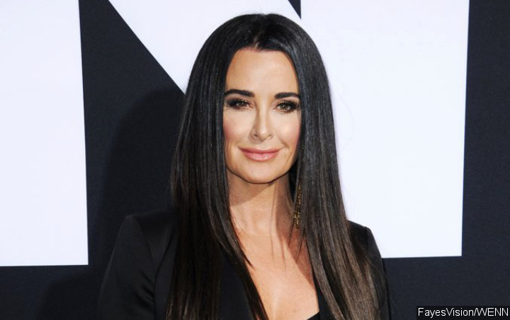 'RHOBH' Star Kyle Richards Savagely Blasts Haters for Saying She's 'Too Old' for Coachella