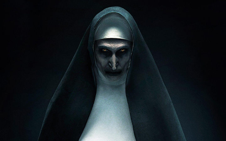 'The Nun' Sequel Secures 'American Horror Story' Writer