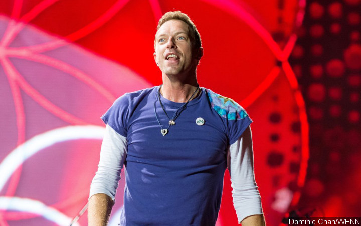 Chris Martin's Alleged Stalker Denied Request to Dismiss Charges