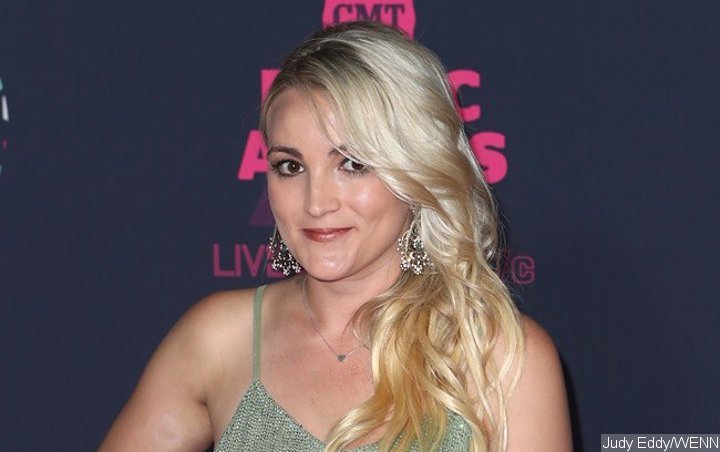 Jamie Lynn Spears (16 Years Old)