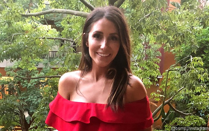 Bristol Palin (18 Years Old)