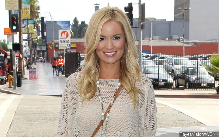 Emily Maynard (19 Years Old)
