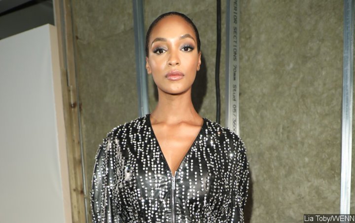 Jourdan Dunn (19 Years Old)