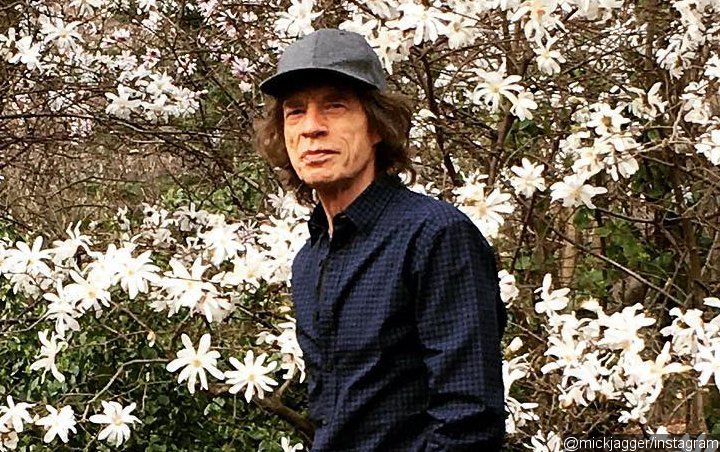 Mick Jagger Attends First Public Event After Heart Surgery