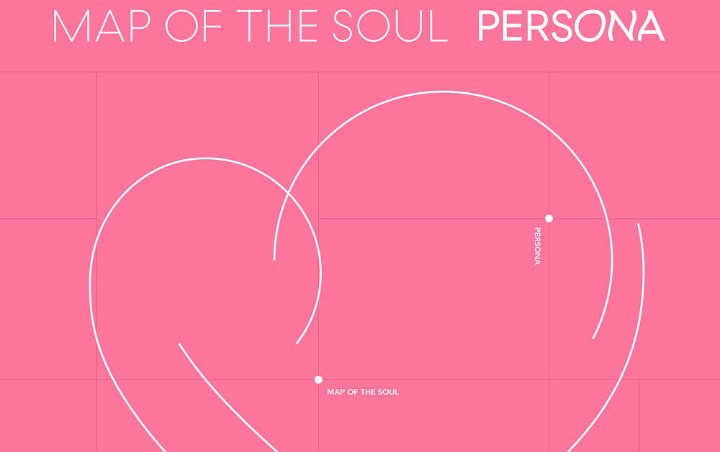 BTS Sets Multiple Records on Billboard 200 With 'Map of the Soul: Persona'