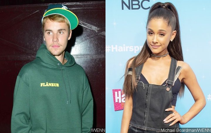Watch: Justin Bieber Makes Stage Return During Ariana Grande's Coachella Set