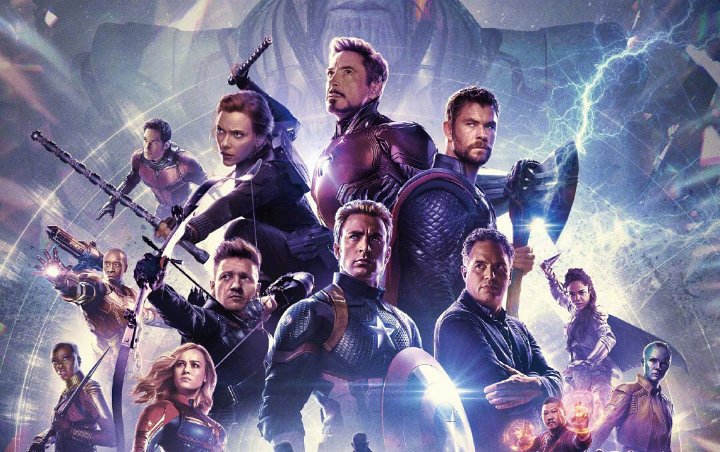 'Avengers: Endgame' Officially Becomes Fastest Film to Break $100M at Box Office