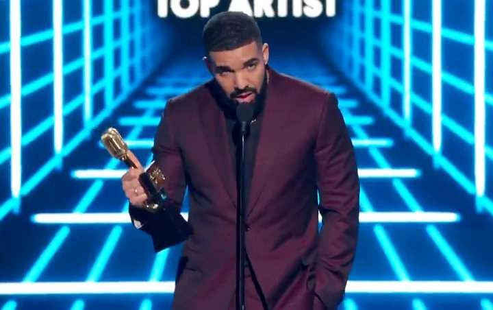 Billboard Music Awards 2019: Drake Comes Out as Biggest Winner