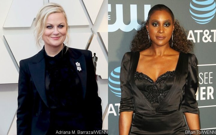Amy Poehler and Issa Rae to Be Feted at 2019 Women in Film Gala
