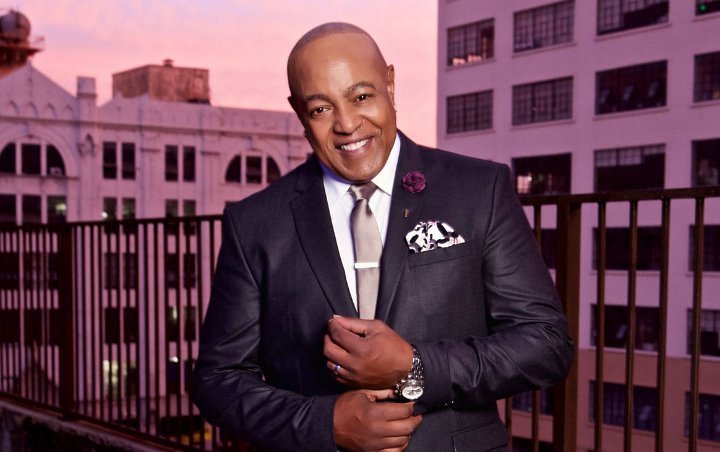 Peabo Bryson Forced to Cancel Shows Despite 'Stable Condition' After Heart Attack 