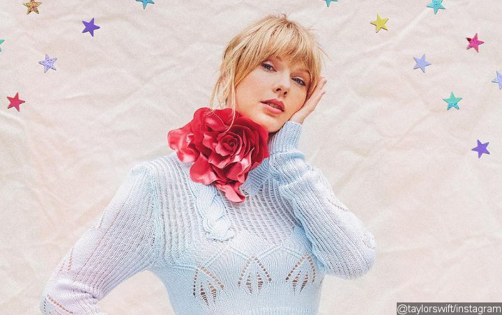 Taylor Swift Aims to 'Convey An Emotional Spectrum' Through Seventh Album 