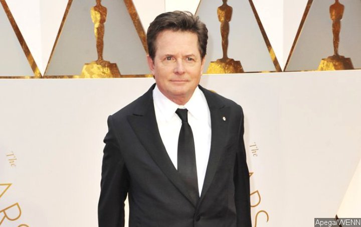 Michael J. Fox