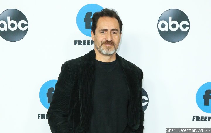 Demian Bichir