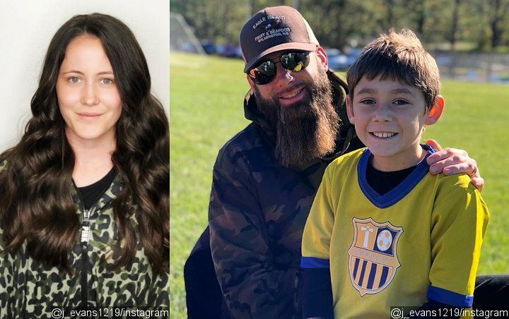 Jenelle Evans Is Barred From Meeting Son After David Eason Killed Her Family Dog
