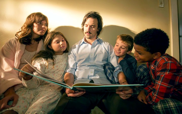 'This Is Us' Gets Picked Up for Three Additional Seasons