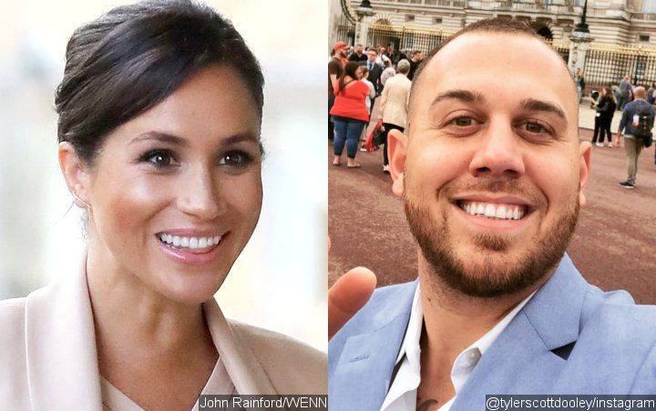Meghan Markle's Nephew Heavily Injured in Drunken Fight