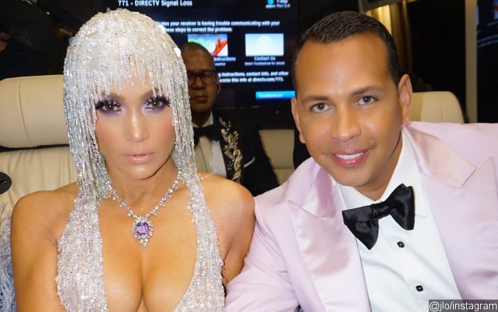 Alex Rodriguez Reveals He Joined Jennifer Lopez to Strip Clubs for 'Hustlers' Research