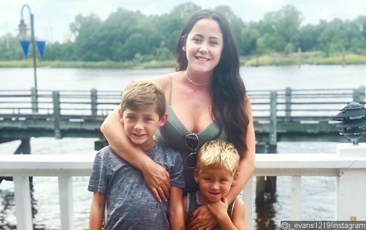 Jenelle Evans 'Fighting' to Get Back Sons Who Are Taken by Child Protective Services