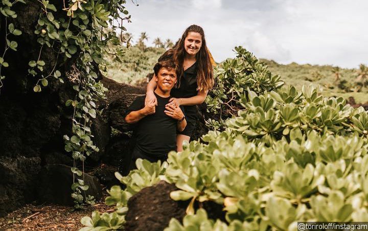 'Little People, Big World' Stars Zach and Tori Roloff Expecting Second Child, a Baby Girl