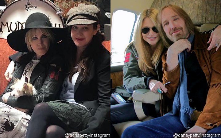 Tom Petty's Daughters Accuse Stepmother of Mismanaging Late Singer's Estate