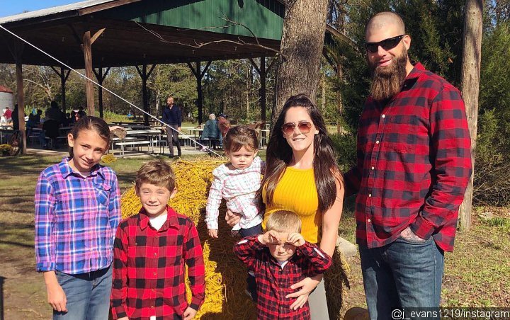 Jenelle Evans and Husband David Eason May Need to Wait for a Year Before Reuniting With Kids