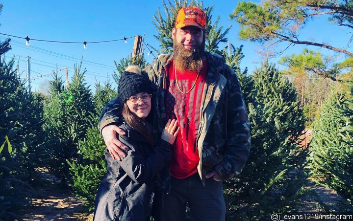 Jenelle Evans' Husband David Eason Reportedly Brings Gun to Court Amid Child Service Case
