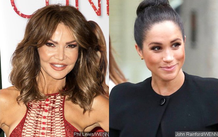 Lizzie Cundy Claims Meghan Markle Once Asked Her to Find Her 'Famous British Man'