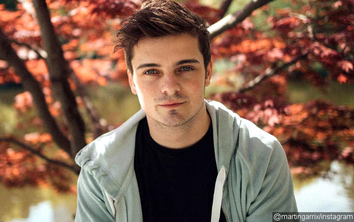Martin Garrix Confined to Wheelchair After Injuring Ankle at Las Vegas Show