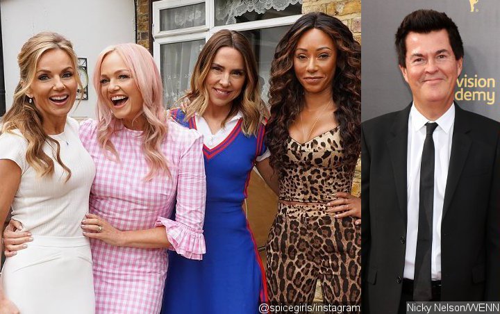 Spice Girls Have Yet to Rule Out World Tour, Manager Suggests