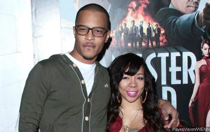 Is Tiny Hinting That T.I. Is Cheating on Her Again With This Cryptic Post?
