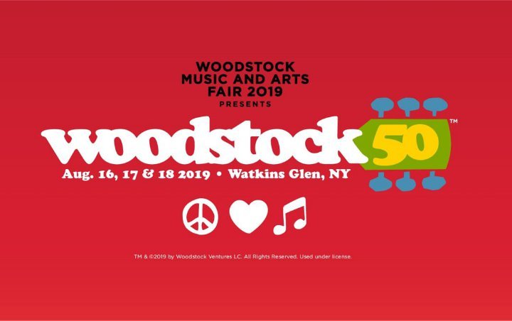 Woodstock Film Director Confident 50th Anniversary Festival Will Happen