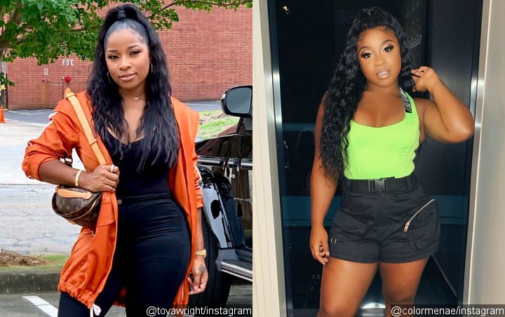 Lil Wayne's Baby Mama Has Fiery Response to Trolls Body-Shaming Daughter Reginae Carter